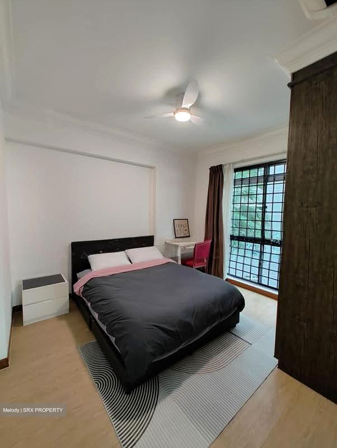 Emerald Park (D3), Condominium #618900091